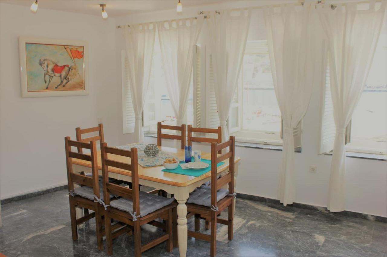 Hydra'S View Apartment Exterior photo